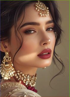 GLAMOUR STUDIO BY ABBAS